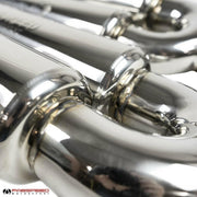 2015-2018 Mercedes-Benz G-Wagen G63 AMG Fabspeed Maxflo Performance Exhaust with Quad Tips - image 6