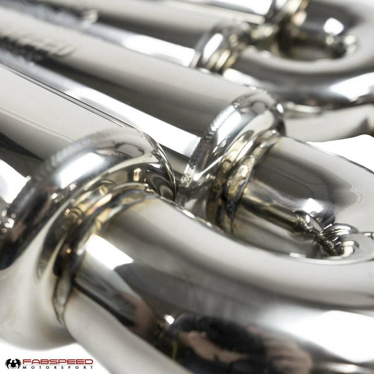 2015-2018 Mercedes-Benz G-Wagen G63 AMG Fabspeed Maxflo Performance Exhaust with Quad Tips - image 6