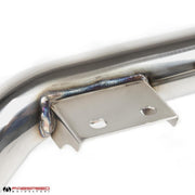 2017-2026 Porsche 718 Boxster / Cayman Fabspeed Sport Cat with Downpipe - image 6