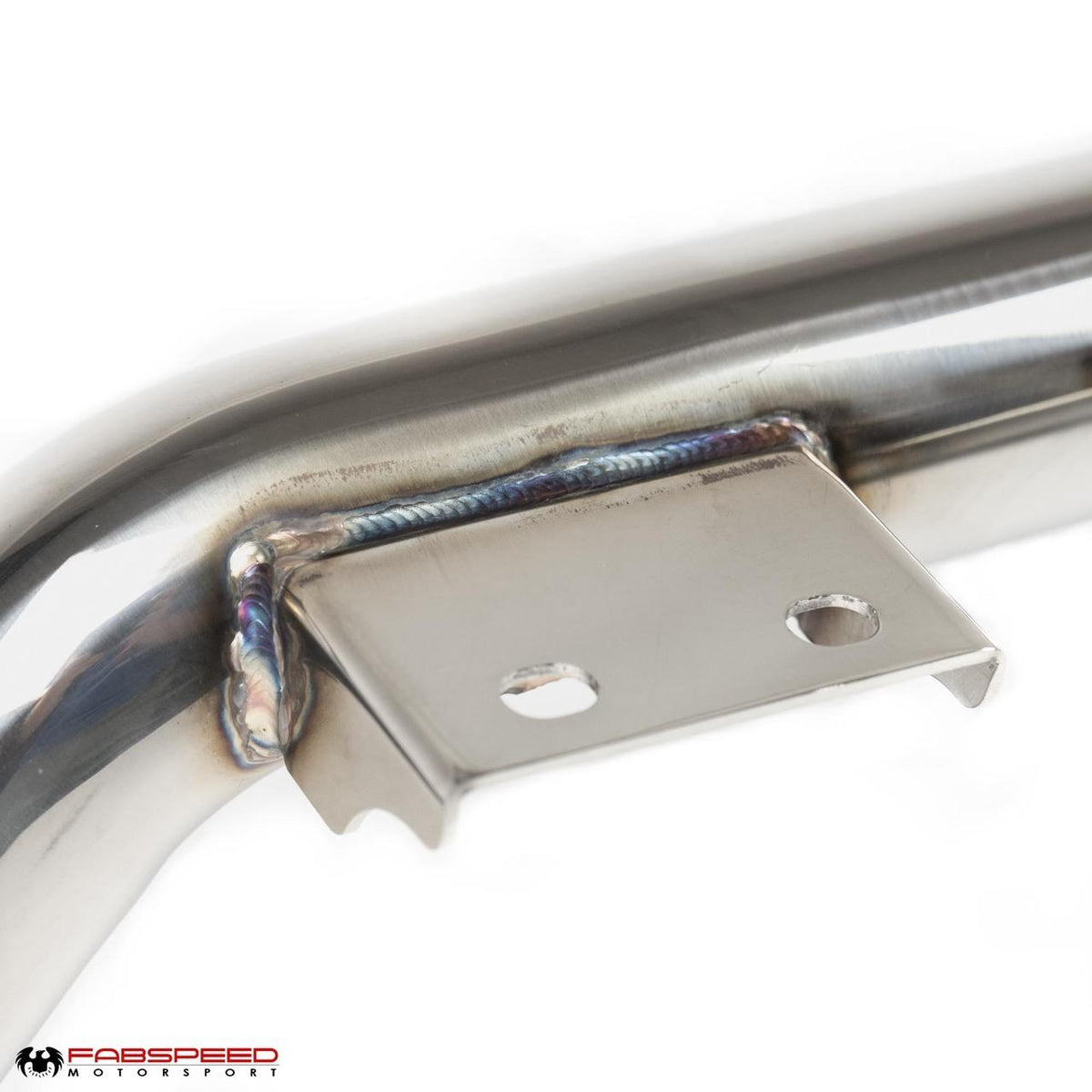 2017-2026 Porsche 718 Boxster / Cayman Fabspeed Sport Cat with Downpipe - image 6