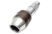 2017-2026 Porsche 718 Boxster/Cayman Fabspeed HJS Sport Catalytic Converter - image 8