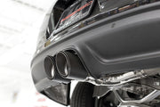 2017-2026 Porsche 718 Boxster/Cayman Fabspeed Supercup Turboback Exhaust System - image 12