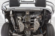 1976-1989 Porsche 911 Carrera Fabspeed Maxflo Performance Exhaust System - image 5