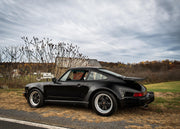 1976-1989 Porsche 911 Carrera Fabspeed Maxflo Performance Exhaust System - image 8