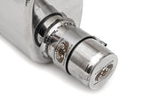 1976-1989 Porsche 911 Carrera Fabspeed Maxflo Performance Exhaust System - image 3