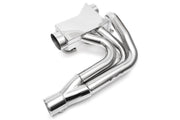 1976-1989 Porsche 911 Carrera RSR Fabspeed Header Muffler Kit - image 6