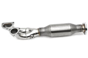1976-1989 Porsche 911 Carrera Fabspeed Sport Cat - image 2