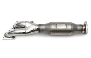 1976-1989 Porsche 911 Carrera Fabspeed Sport Cat - image 1