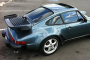 1976-1989 Porsche 911 Turbo 930 Fabspeed Maxflo Performance Exhaust System - image 8