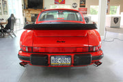 1976-1989 Porsche 911 Turbo 930 Fabspeed Maxflo Performance Exhaust System - image 2