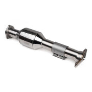 1976-1989 Porsche 911 Turbo 930 Fabspeed RENNKRAFT Sport Cat and Comp. Link Pipe - image 2