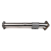 1976-1989 Porsche 911 Turbo 930 Fabspeed RENNKRAFT Sport Cat and Comp. Link Pipe - image 5