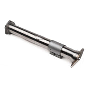 1976-1989 Porsche 911 Turbo 930 Fabspeed RENNKRAFT Sport Cat and Comp. Link Pipe - image 3