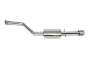 1985-1991 Porsche 944 Turbo 951 Fabspeed Maxflo Exhaust System - image 1