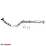 1985-1991 Porsche 944 Turbo 951 Fabspeed Sport Cat - image 1