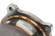 2002-2007 Porsche 955 Turbo / Turbo S Fabspeed Primary Sport Catalytic Converters - image 6