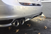 2011-2014 Porsche 958 S / GTS Fabspeed Maxflo Performance Exhaust System - image 4