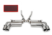 2011-2014 Porsche 958 V6 Fabspeed Performance Package - image 1