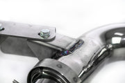 2015-2018 Porsche 958.2 Cayenne Turbo / Turbo S Fabspeed Valved Exhaust System - image 5
