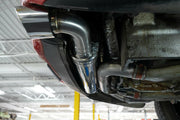 1989-1994 Porsche 964 Carrera Fabspeed Performance Package - image 3