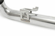 1989-1994 Porsche 964 Carrera Fabspeed Primary Muffler Bypass Pipe - image 2