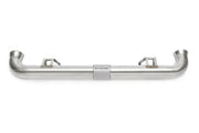 1989-1994 Porsche 964 Carrera Fabspeed Primary Muffler Bypass Pipe - image 1