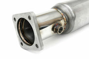 1989-1994 Porsche 964 Carrera Fabspeed Sport highflow Catalytic Converter - image 2