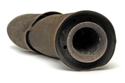 1990-1994 Porsche 964 Turbo 965 C2 Turbo Fabspeed Deluxe Oval Style Tips - image 4