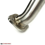 2013-2016 Porsche 981 Boxster/Cayman Fabspeed Supercup Race Exhaust System - image 7