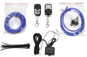 2013-2016 Porsche 981 Boxster/Cayman Fabspeed TrackTec Conversion Kit - image 5