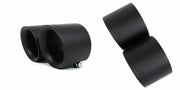 1997-2004 Porsche 986 Boxster Fabspeed Maxflo Performance Exhaust System - image 10