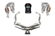 1997-2004 Porsche 986 Boxster Fabspeed Performance Package - image 1