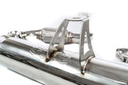 1997-2004 Porsche 986 Boxster Fabspeed Supercup Exhaust System - image 4