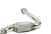 1997-2004 Porsche 986 Boxster Fabspeed Supercup Exhaust System - image 5