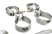 1997-2004 Porsche 986 Boxster Fabspeed Supercup Exhaust System - image 7