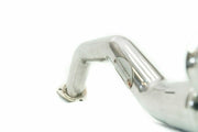 2005-2008 Porsche 987 Boxster / Cayman Fabspeed Maxflo Performance Exhaust System - image 5