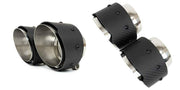 2005-2008 Porsche 987 Boxster / Cayman Fabspeed Supercup Race Exhaust System - image 9