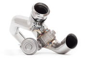 2005-2008 Porsche 987 Boxster / Cayman Fabspeed TrackTec Conversion Kit - image 3