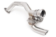 2005-2008 Porsche 987 Boxster / Cayman Fabspeed TrackTec Conversion Kit - image 2