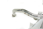 2009-2012 Porsche 987.2 Boxster / Cayman, Cayman R, Spyder Fabspeed TrackTec Valved Bypass Exhaust System - image 5