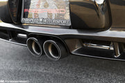 2009-2012 Porsche 987.2 Boxster / Cayman, Cayman R, Spyder Fabspeed Valved Exhaust System - image 7