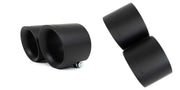 2009-2012 Porsche 987.2 Boxster / Cayman Fabspeed Maxflo Performance Exhaust System - image 12