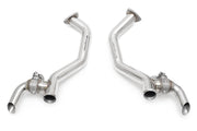 2009-2012 Porsche 987.2 Boxster / Cayman Fabspeed TrackTec Conversion Kit - image 1