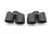 2012-2016 Porsche 991 Carrera Fabspeed Supersport X-Pipe Exhaust System - image 5