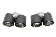 2012-2016 Porsche 991 Carrera Fabspeed Supersport X-Pipe Exhaust System - image 4