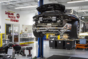 2012-2016 Porsche 991 Carrera Fabspeed Valved Performance Package - image 5