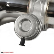 2014-2016 Porsche 991 GT3 / GT3 RS Fabspeed Side Muffler Bypass Pipes - image 5