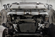 2013-2016 Porsche 991 Turbo / Turbo S Fabspeed Supersport STREET Performance Package - image 7