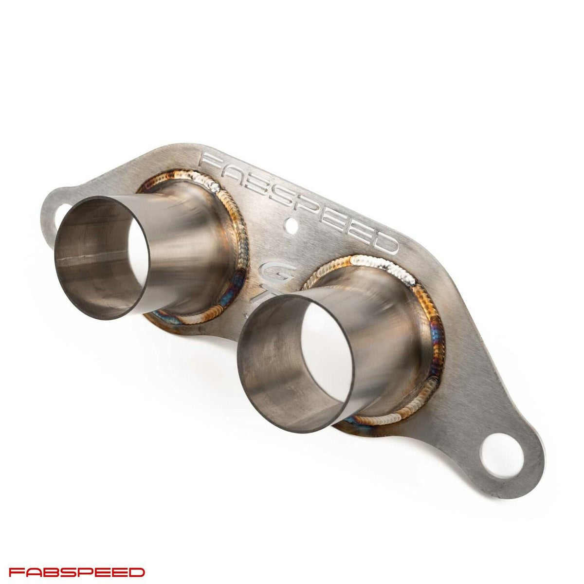 2017-2019 Porsche 991.2 GT3 / GT3 RS Fabspeed Deluxe Dual Style Tips - image 4