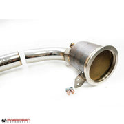 2019-2024 Porsche 992 Carrera Fabspeed Sport Catalytic Converters - image 7